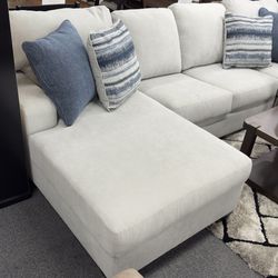 3Pc Sectional