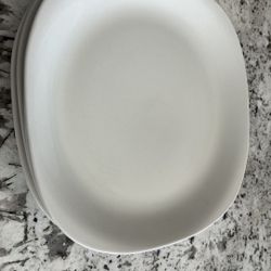 Dinner plates