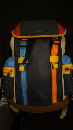 Michael Kors Backpack Limited Edition
