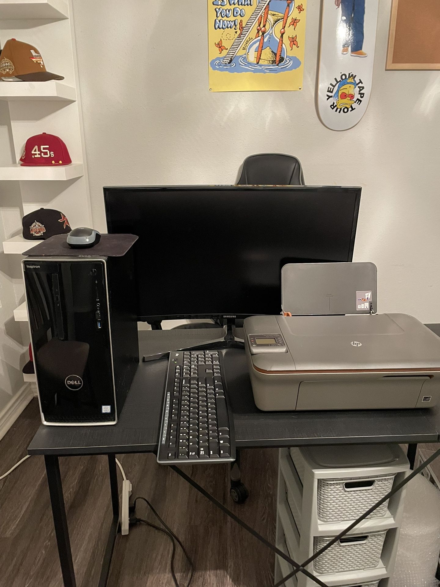 Home Office Bundle / Desktop