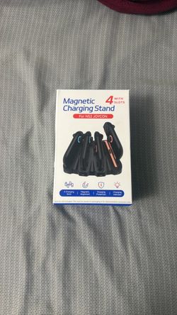 Magnetic Charging Stand for NS2 Joy-Con
