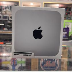 Mac Mini 256gb SSD 8gb Ram M2 Chip 
