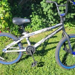 20" Kids Bike BMX type Bicycle 