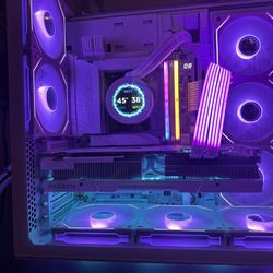 AMD 7900 XT 20gb Hellhound Spectral white 