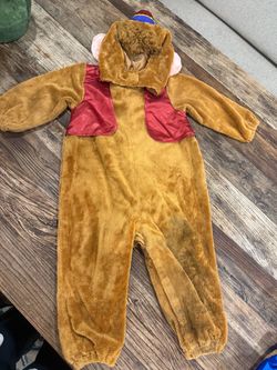 Kids Halloween Costumes