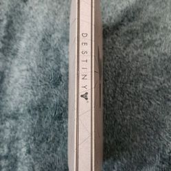 Destiny Steelbook
