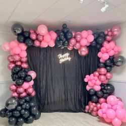 Backdrops 