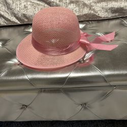Ladies Hat