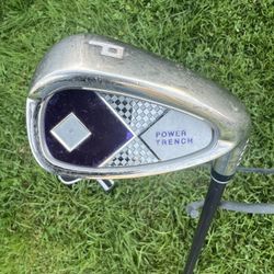 Ladies ONOFF Smooth Kick LP-4211 PW (LIKE NEW)