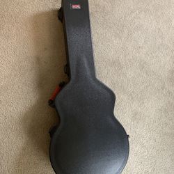 Gator Guitar Case