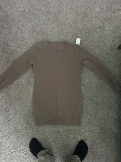 Mink Sweater 