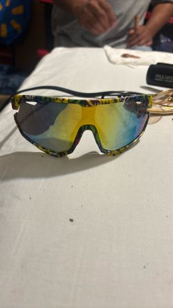 Xloop Sunglasses Multi-colored