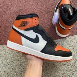 Jordan 1 Shattered Backboard