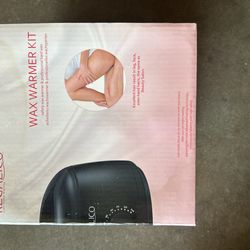 Homegoods Waxing Warmer