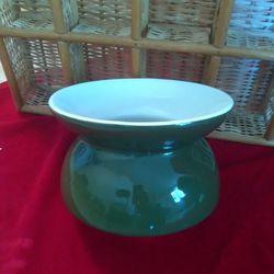 Vintage Hall Planter 