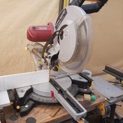 Table Saw 