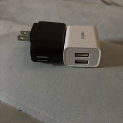 Charging Bricks Technology