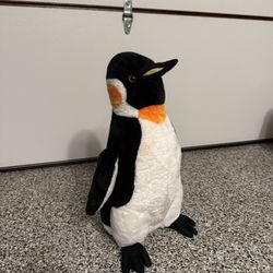 Melissa And Doug Large Penguin 