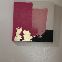 Framed Photo