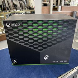 Xbox Series X