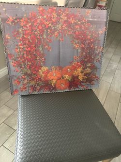 Hermoso cuadro para esta temporada