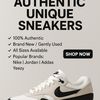 Unique Authenticity 