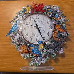 Clock