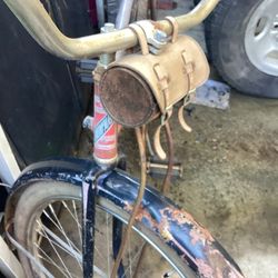 Pre War Monpareil Beach Cruiser