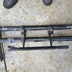 Front Beam For Vw Bug Or Dune Buggy