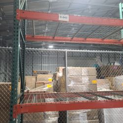 Pallet Rack