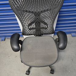 Herman Miller Mirra Ergonomic Task Chair $180 Each