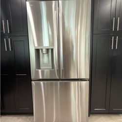 LG Fridge