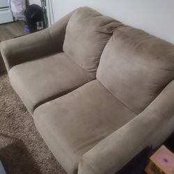 Small Couch $30