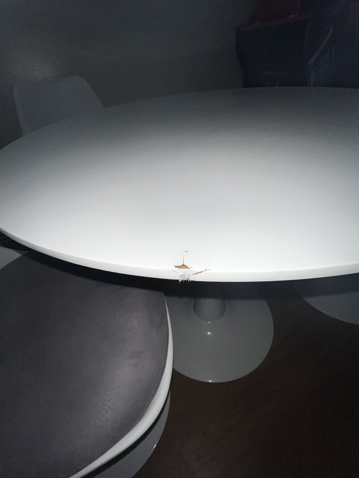 Kitchen Table