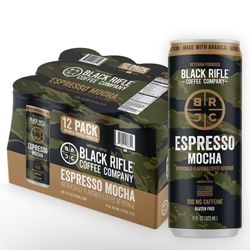 Espresso  mocha  coffee