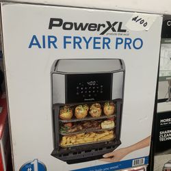 Air Fryer Power Xl Pro