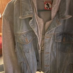 Vintage Disney Jacket