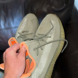 Yeezy Size 14 