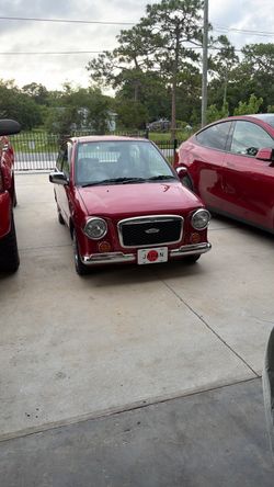 Subaru vivió