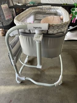 Bassinet