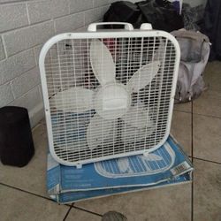 LASKO fan 