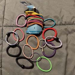 Hair Ties