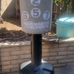 Century Wavemaster Super X 
- Adjustable (Kids & Adults)