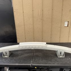 2013 2014 2015 2016 2017 HONDA ACCORD FRONT REINFORCEMENT OEM USED 