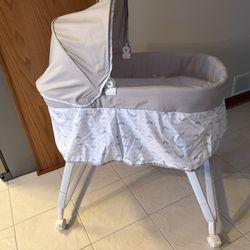 Kids II Bassinet 