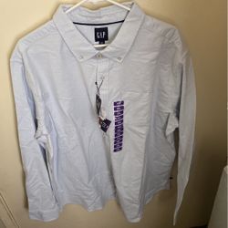 Mens Gap Shirt