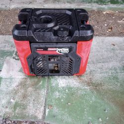 Coleman Power mate 1850 Gas Generator 