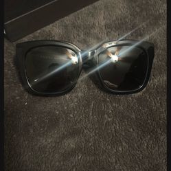 Gucci Glasses