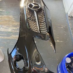 2019 Mercedes GLA250 Parts 