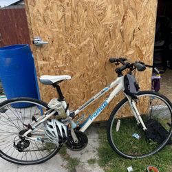 Breva Bike 